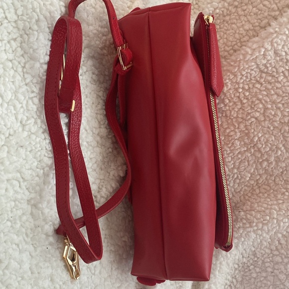 Burberry Red Prosum Floral Jelly - Picture 4 of 9